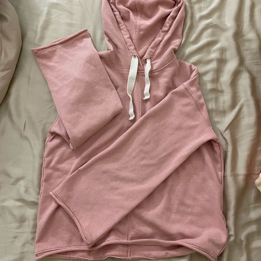 Madewell Hoodie Casual Look Size Xxs